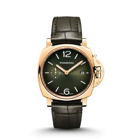 orologio panerai donna|panerai officine.